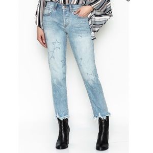 Pistola Star Struck Jeans